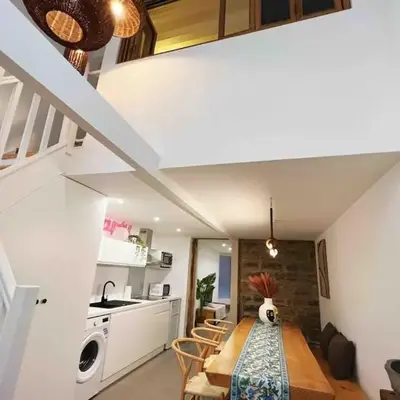The Bellecour Pavilion Lovely apartment in the city center