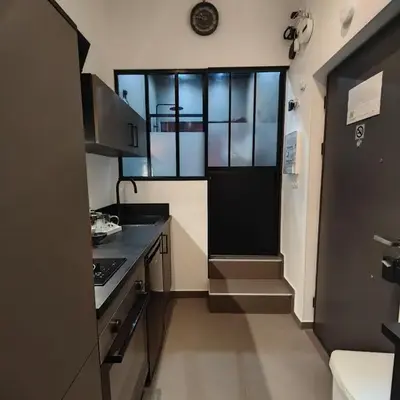 Romantic Apartment Le Red Diamond