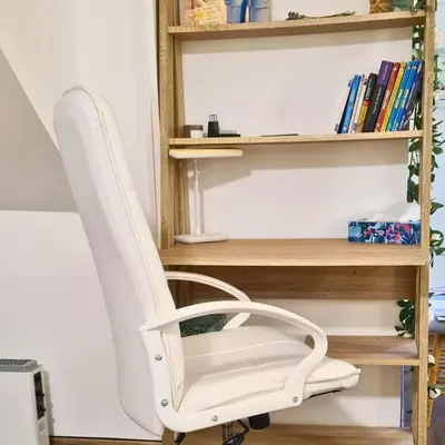 Plan de l'établissement Le Petit Nid
