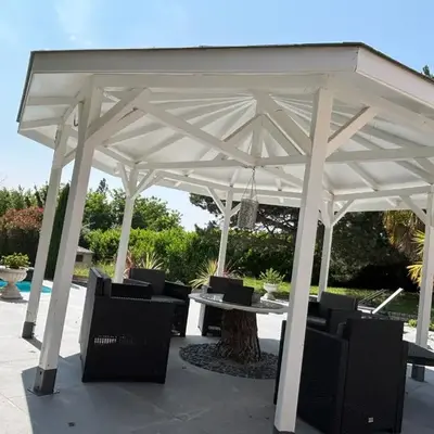 Le Kiosque