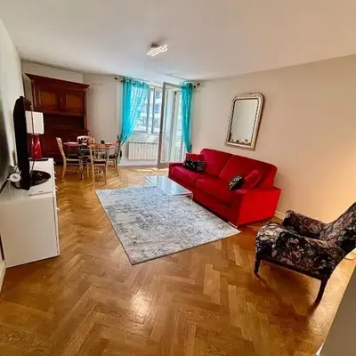 2 chambres