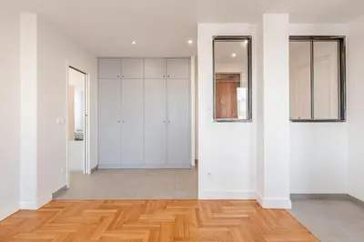 Plan de l'établissement Sublime Appartement Villeurbanne