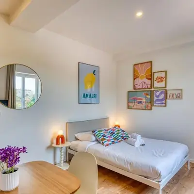 La Suite DolceVita - Lyon 5 - lumineux et rénové