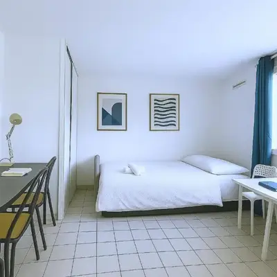 Le Gilibert cosy - Studio for 2 people - Quartier Perrache