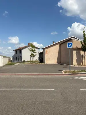 Plan de l'établissement Maison 90m2 de 2 à 10 personnes