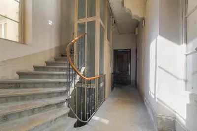 Plan de l'établissement Superbe appartement sur la Presqu'île - Lyon