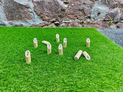 Jardin de l'établissement Le Ciné-Club - Appartement signature