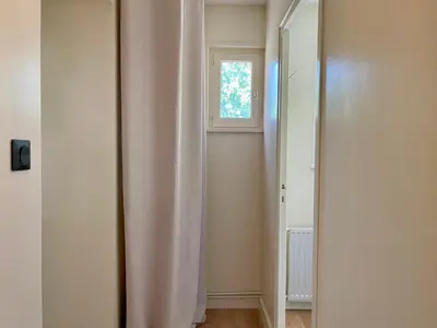 Plan de l'établissement Le Ciné-Club - Appartement signature