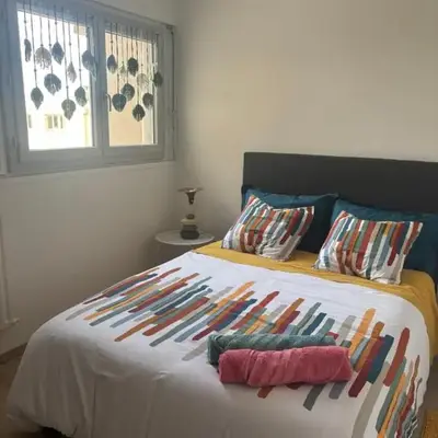 Chambre à louer