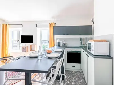 Plan de l'établissement DIFY Grand Dupont - Quartier Croix Rousse