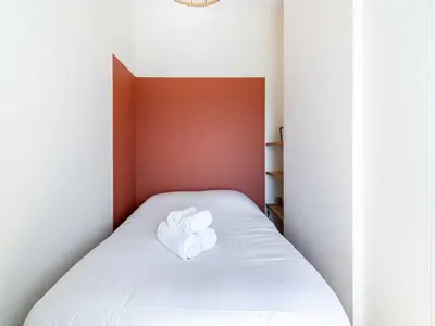 Plan de l'établissement DIFY Grand Dupont - Quartier Croix Rousse