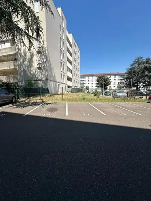 Quartier de l'appartement ou autre quartier proche