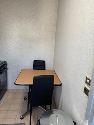 Plan de l'établissement Studio Lyon Plage