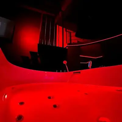 Sweet secret's jacuzzi-love room Vieux Lyon