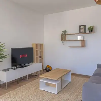 Confort et tranquillité à Dardilly