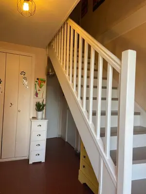 Plan de l'établissement maison aux portes du Beaujolais