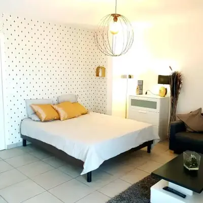 Le Contemporain - Wifi - Proche centre ville