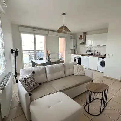 Appartement T3