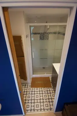 Plan de l'établissement Maison d'Hôtes des 2 Chênes