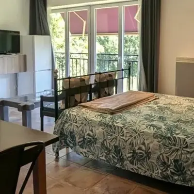 Studihôtel Le COSY