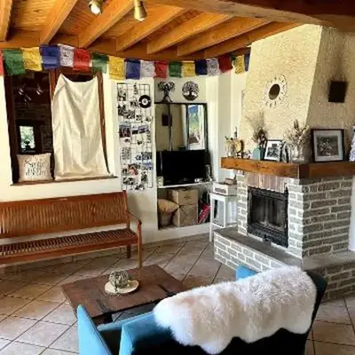 La Maison du Bonheur