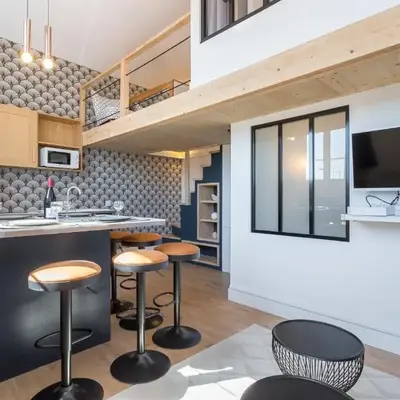 Belfort- Duplex