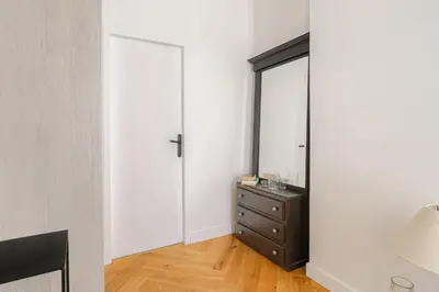 Plan de l'établissement Design et Cosy 2 min Terreaux