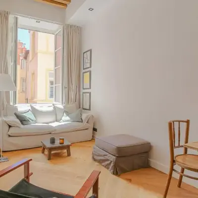 Design et Cosy 2 min Terreaux