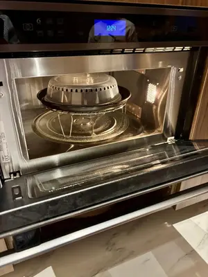 Cuisine ou kitchenette dans l'établissement Blue Note - Le Jazz au cœur de Vienne - Videoprojecteur - Hypercentre - France