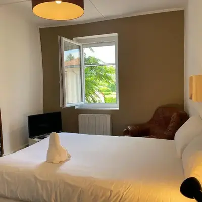 Maison 5 chambres proche Lyon CNPE Bugey