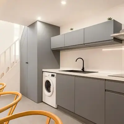 Modern and bright cocoon in the heart of the Ainay district Lyon
