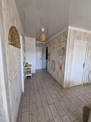 Plan de l'établissement Appartement Moderne 8 etage