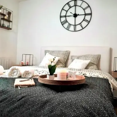 Appartement Le Boheme