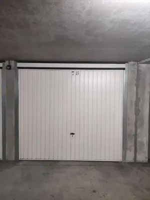 Plan de l'établissement Agréable 2 chambres avec terrasse et parking privé