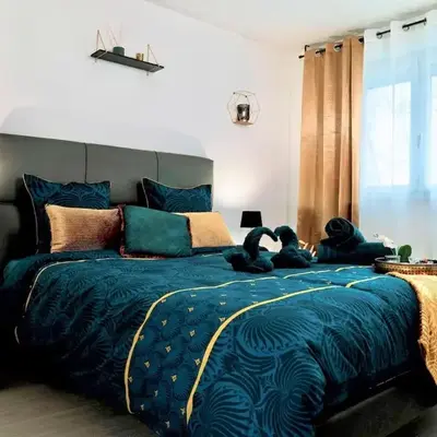 Studio Le Cocon 22m2