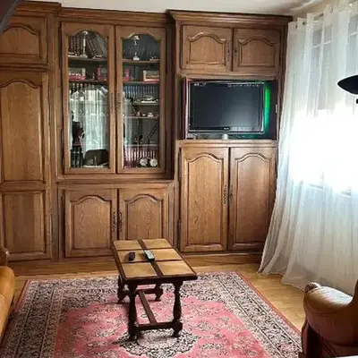 Apartment in a house near Lyon