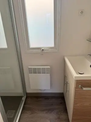 Plan de l'établissement Bienvenue chez Jean
