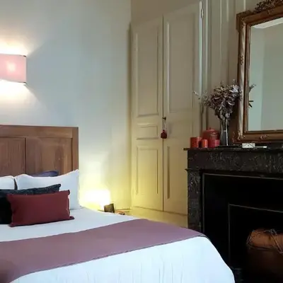 Suite privée Terreaux