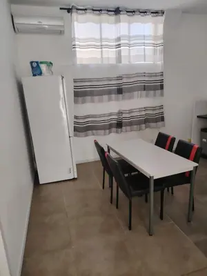 Plan de l'établissement Joli appartement T2 avec terrasse