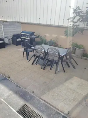 Plan de l'établissement Joli appartement T2 avec terrasse
