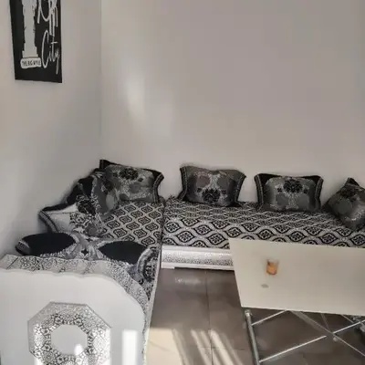 Joli appartement T2 avec terrasse