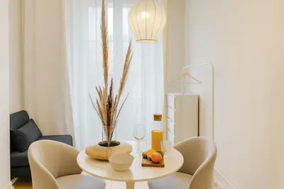 Boissons dans l'établissement Suite Onneg