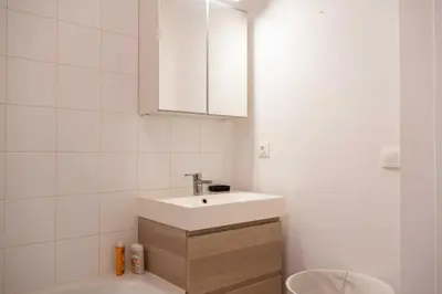Plan de l'établissement DIFY Lafayette - Quartier Villette