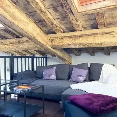 La table ronde