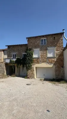 Bâtiment de l'appartement