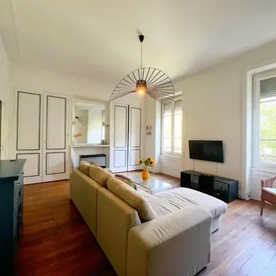 suite Lavanil - Appartement 6 personnes - Check in h24 wifi