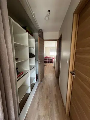 Un ou plusieurs lits dans un hébergement de l'établissement Easy stay in Lyon