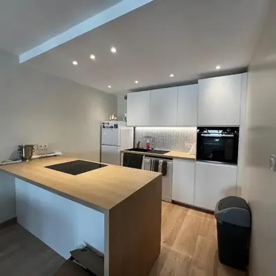 Easy stay in Lyon