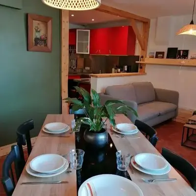 La maison du père Bellessort