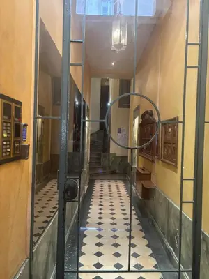 Plan de l'établissement Le Victor Hugo-Lyon Centre
